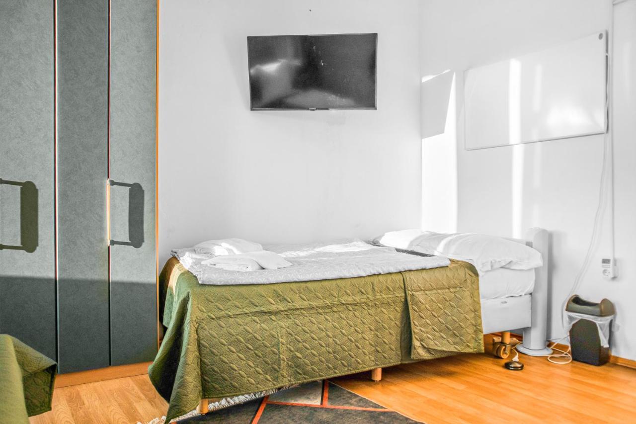 Joyful 2Br Shared Apt Near Millenium Tower & Danube River Viena Exterior foto